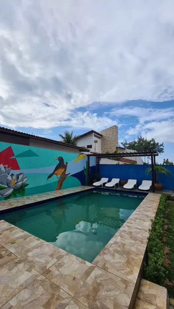 Bela Villa Eco Pousada