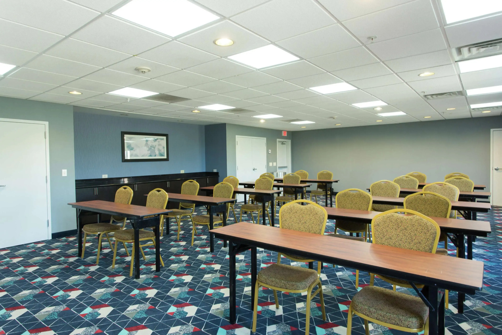 Hampton Inn & Suites Ankeny