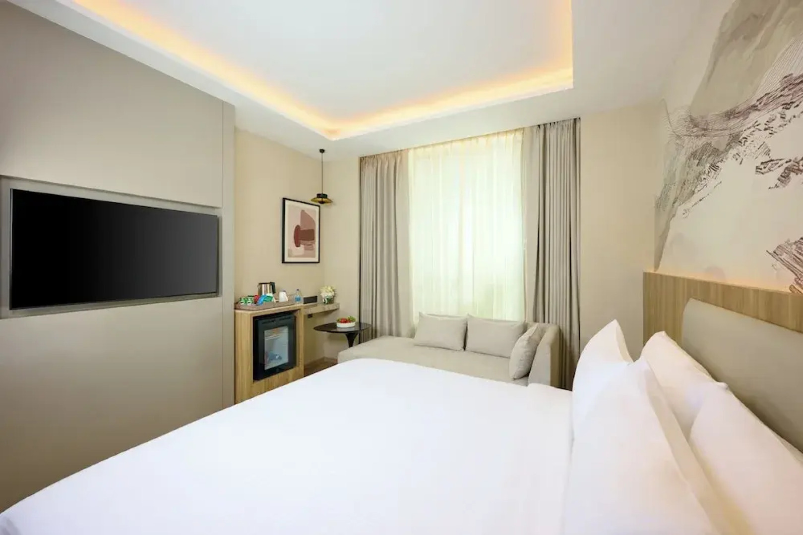 Riviera Sarovar Portico Pathankot