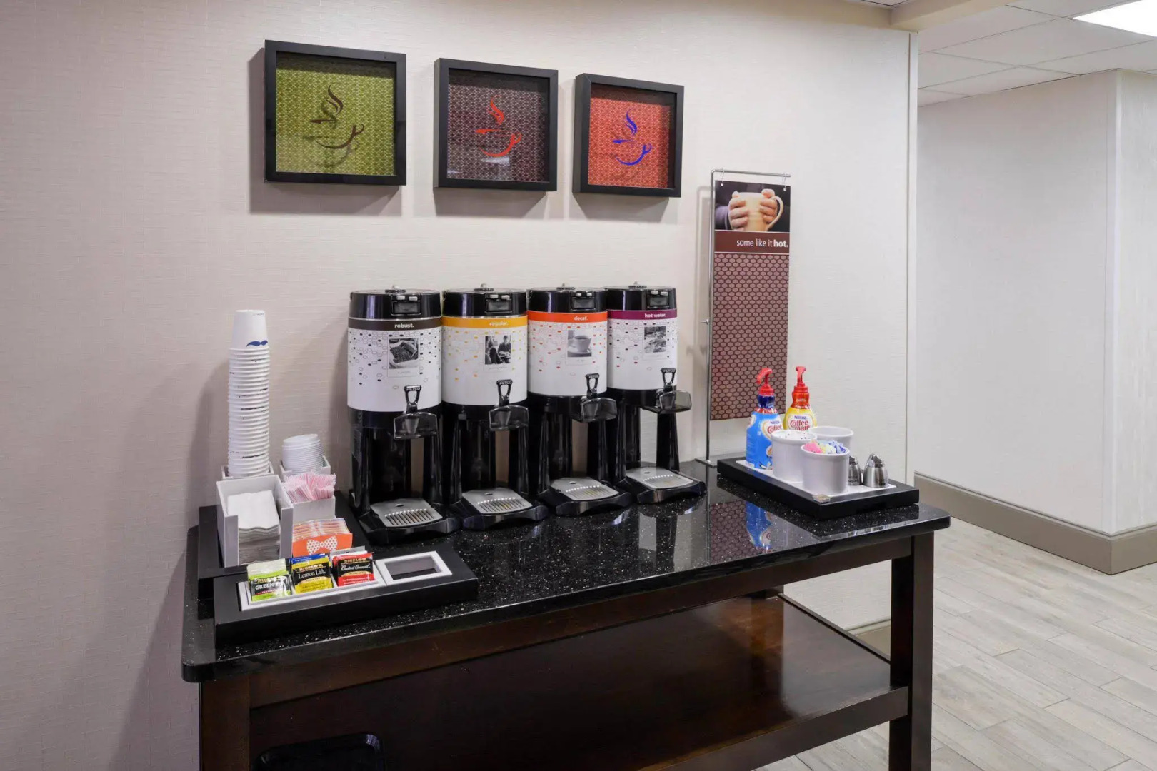 Hampton Inn Nashville-I-24 Hickory Hollow