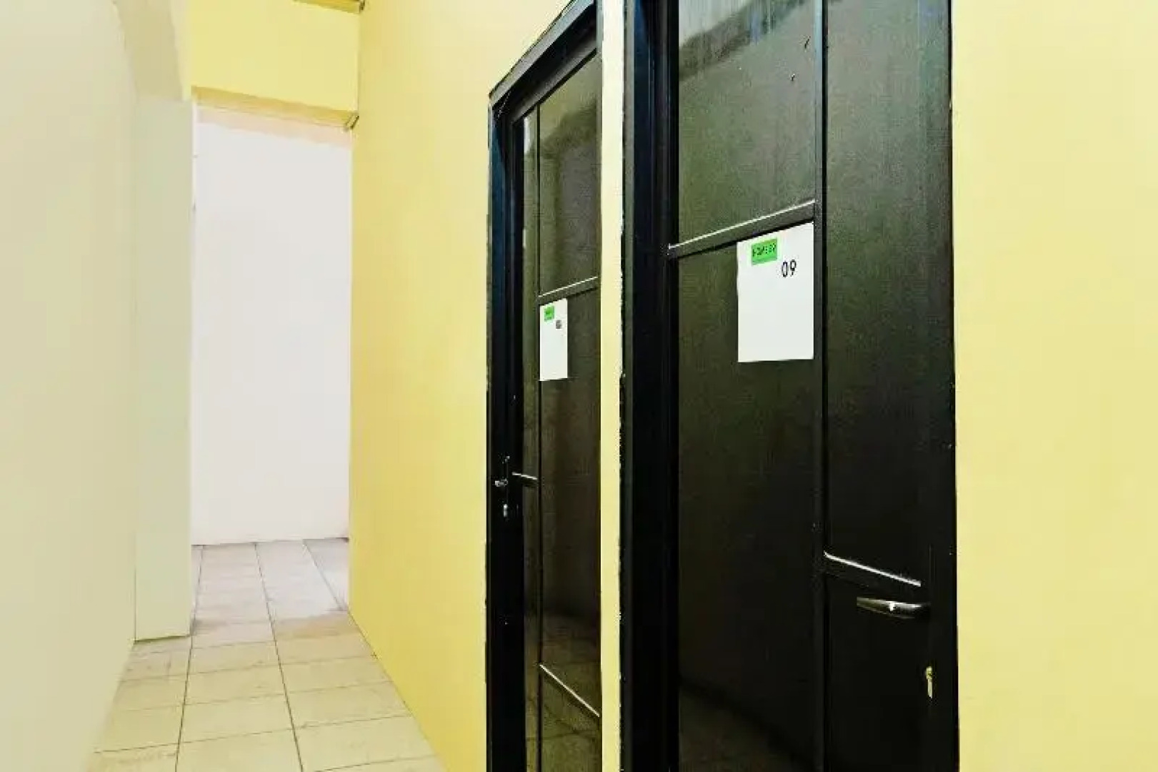 Spot On 91402 Home'59 Tegal Danas