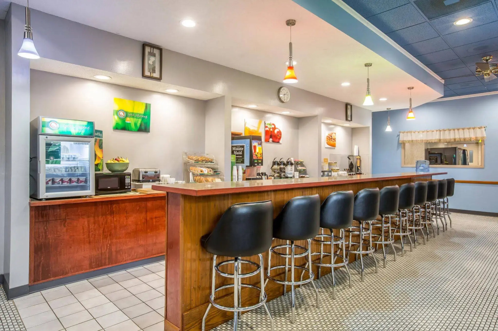 Quality Inn Schenectady - Albany