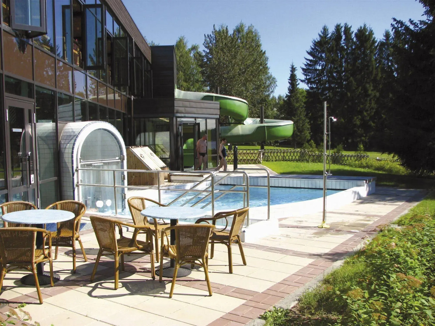 Spa Hotel Kuntoranta