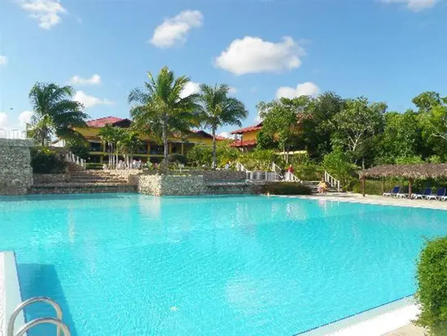 Hotel Occidental Grand Playa Turquesa