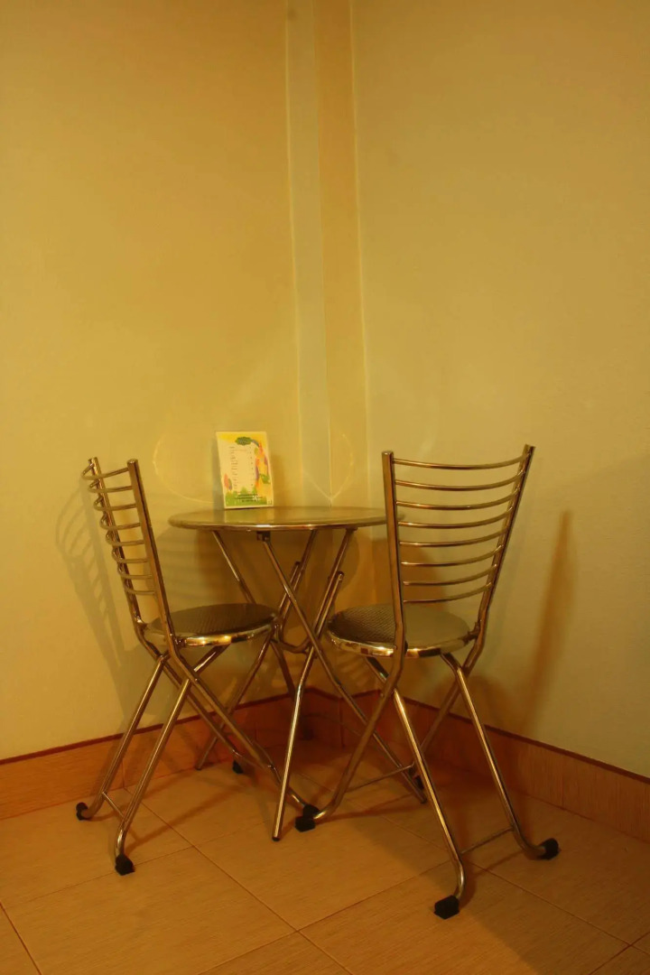 Phumthadarommanee Resort