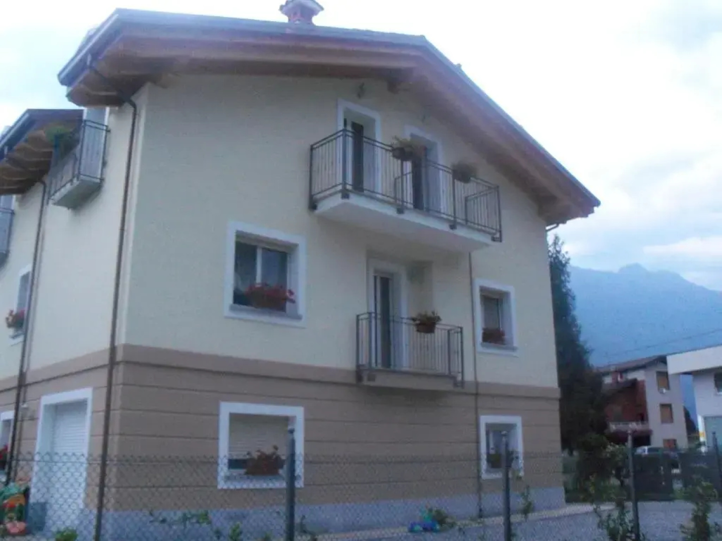 Villa Gioiosa