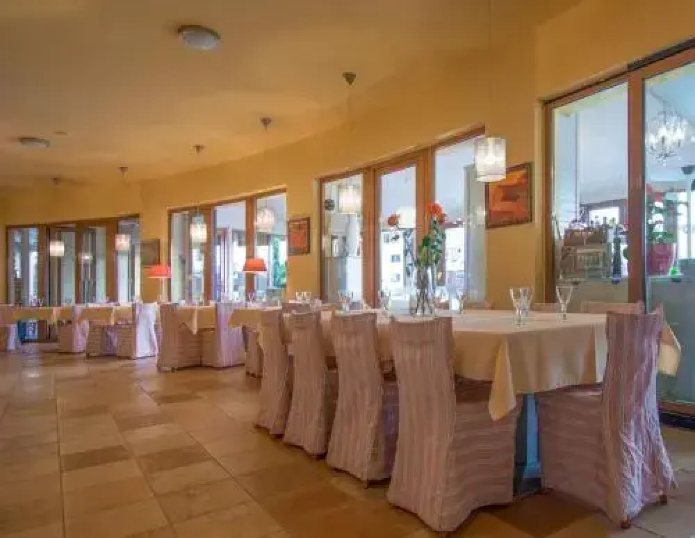 Hotel Slunecna Louka