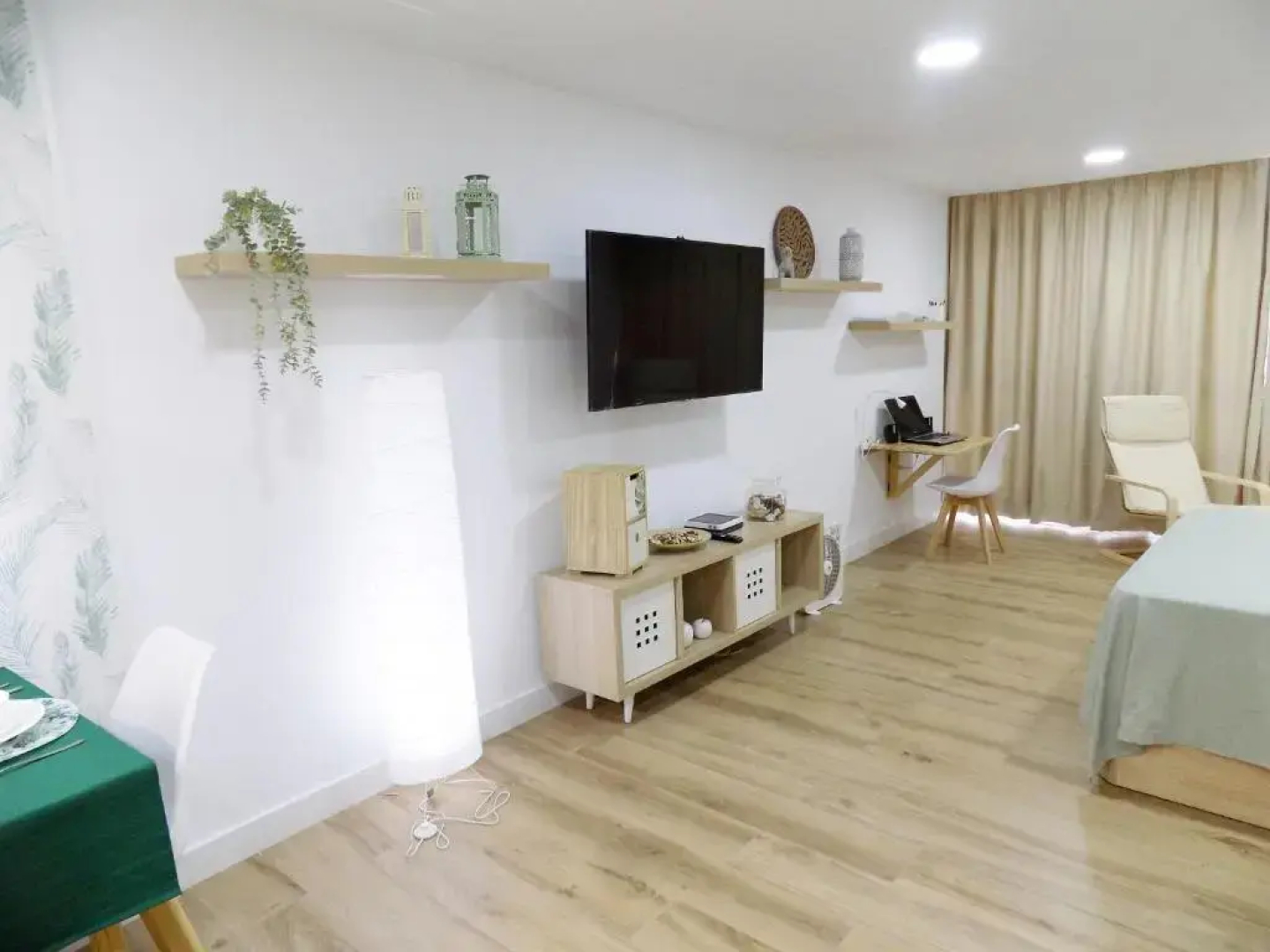 Salitre Suite