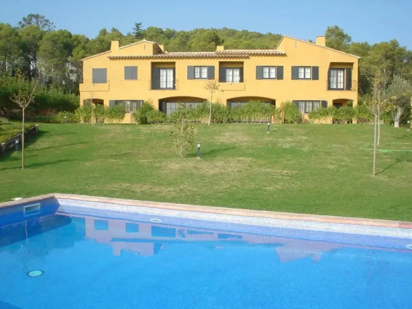 106164 - House in Llafranc