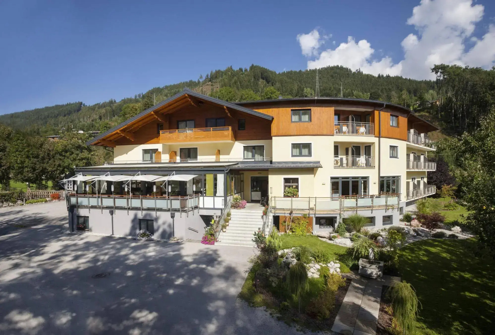 Haus Zirngast