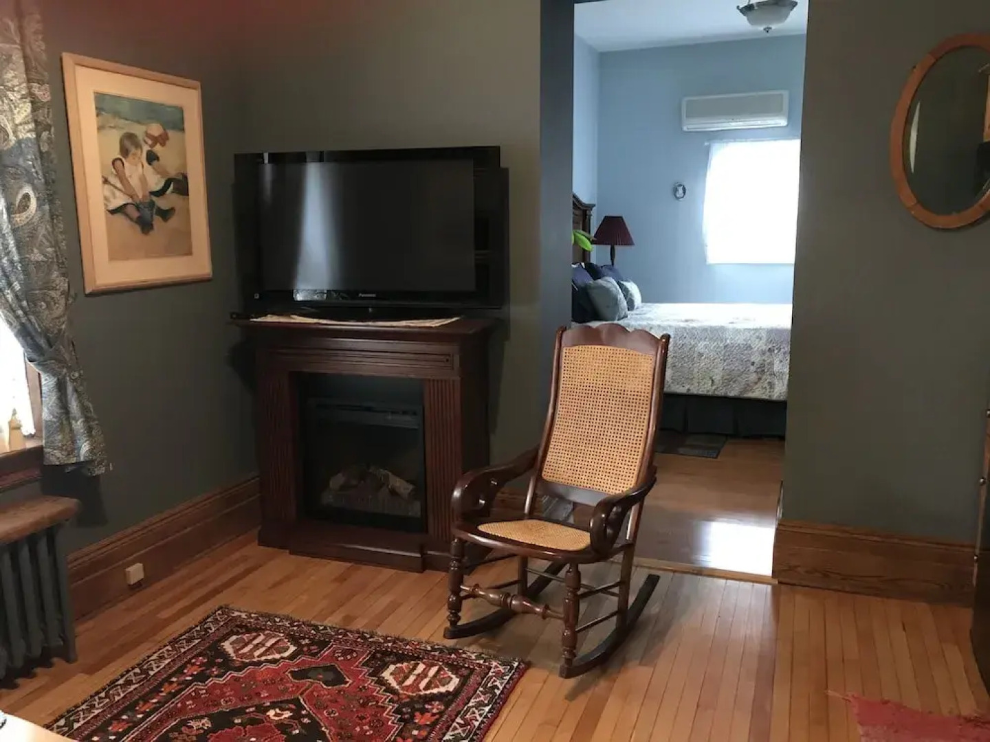 A Patch Of Heaven Bed And Breakfast