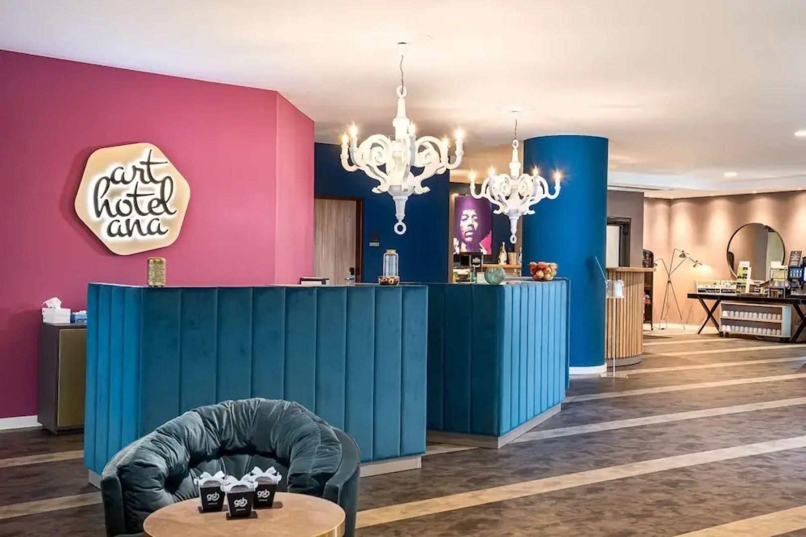 Arthotel ANA Living Oberhausen