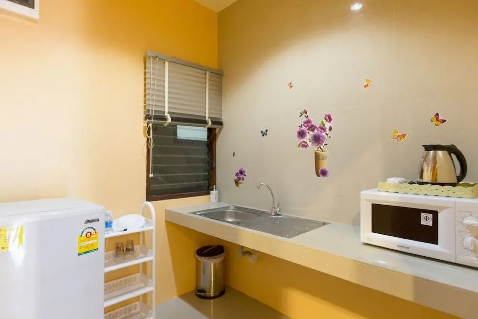 Phuket Wake Park Apartment