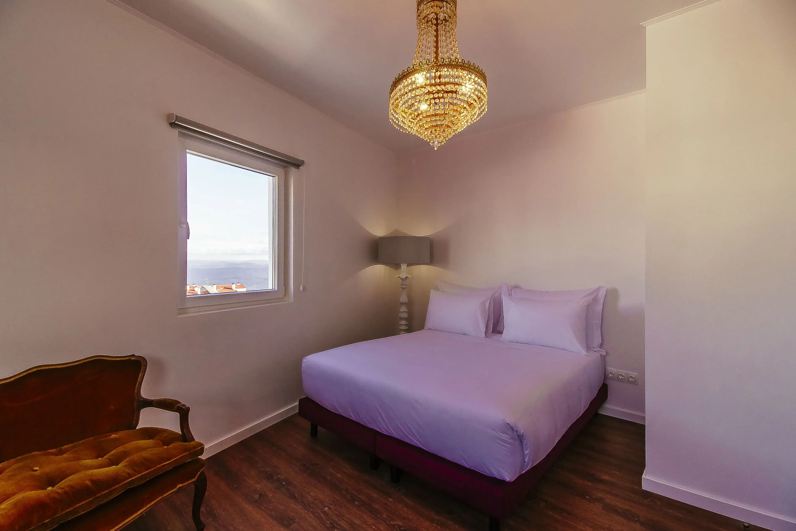 Memórias Charme Residences