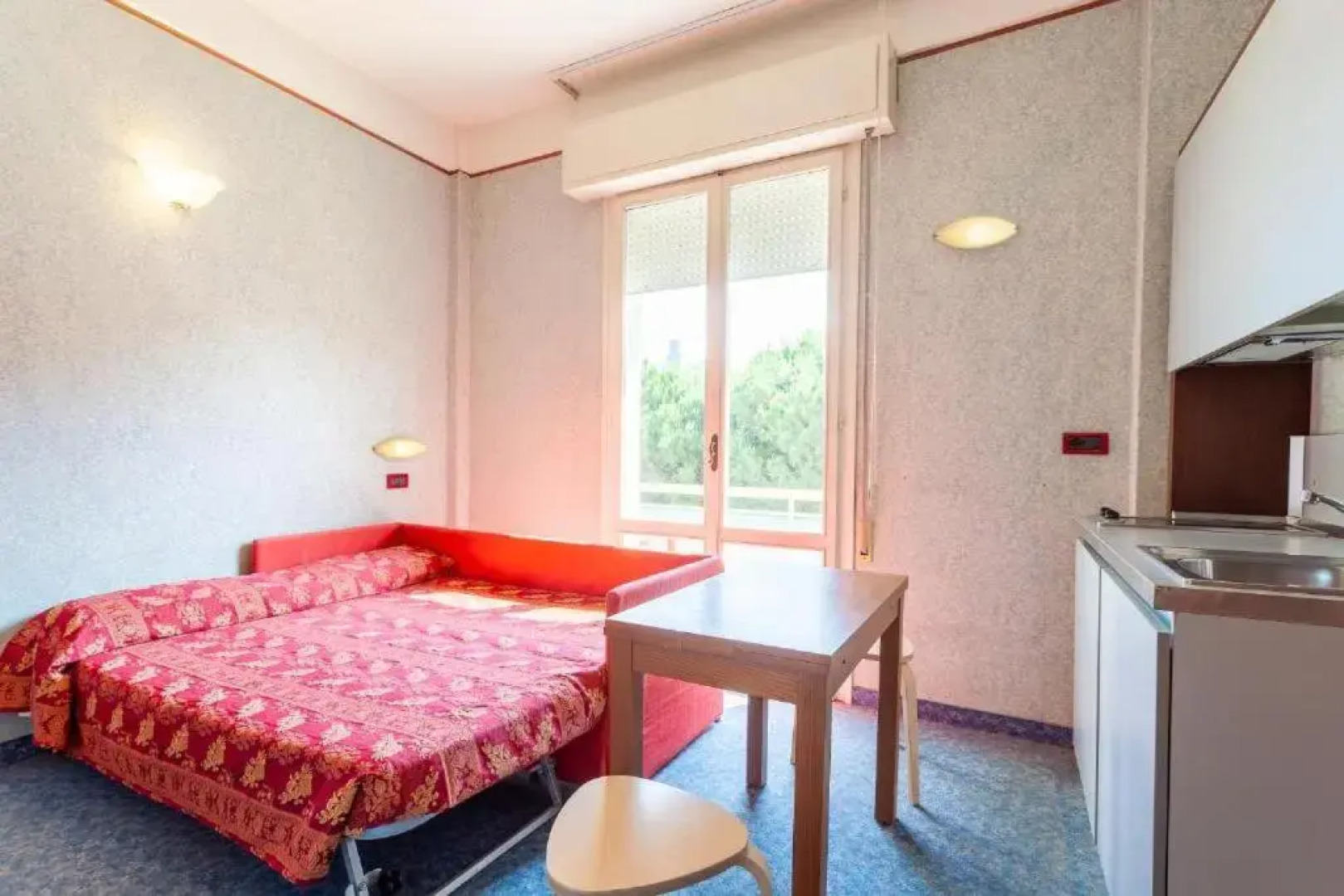 Hotel Residence&Suites