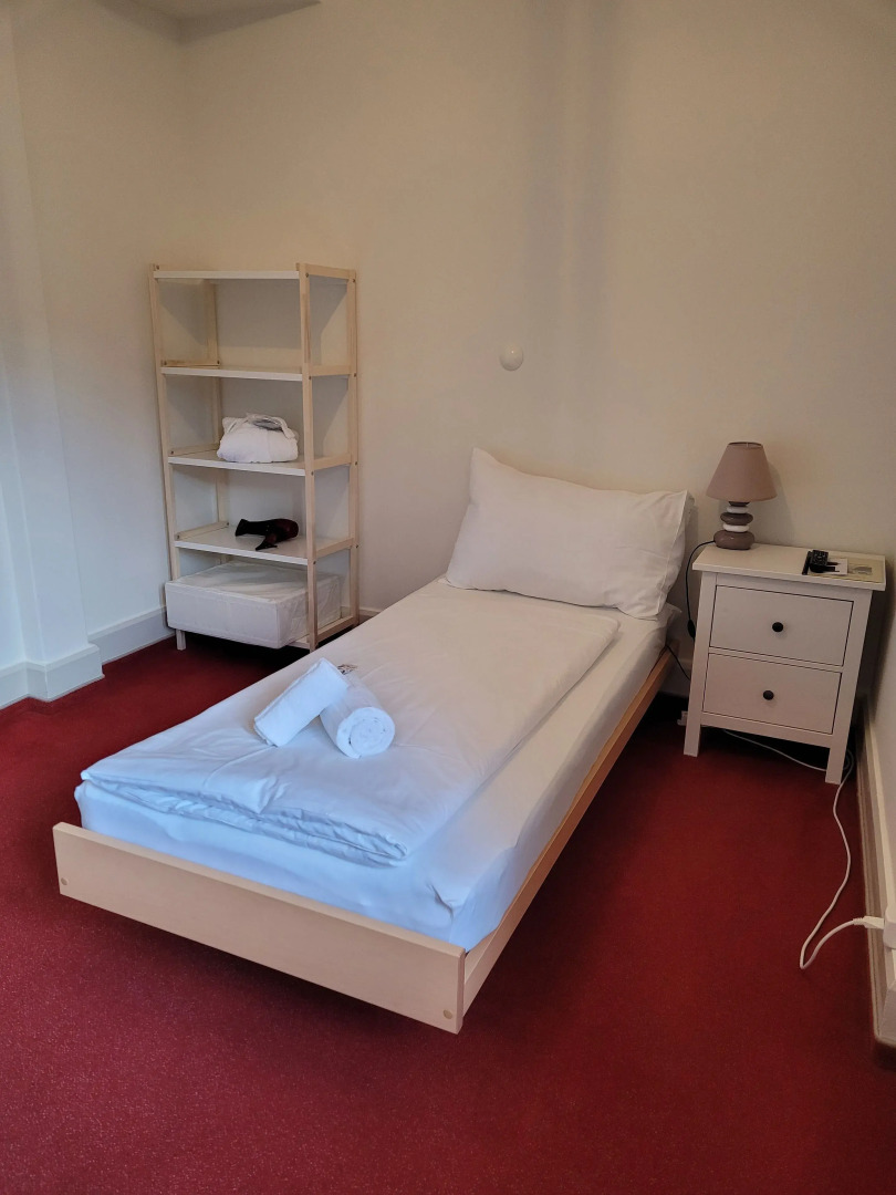 Hotel Zunfthaus zur Rebleuten