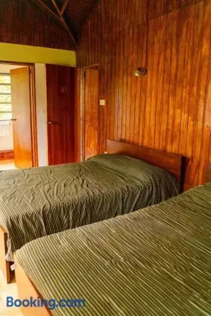 Roxys Mountain Lodge