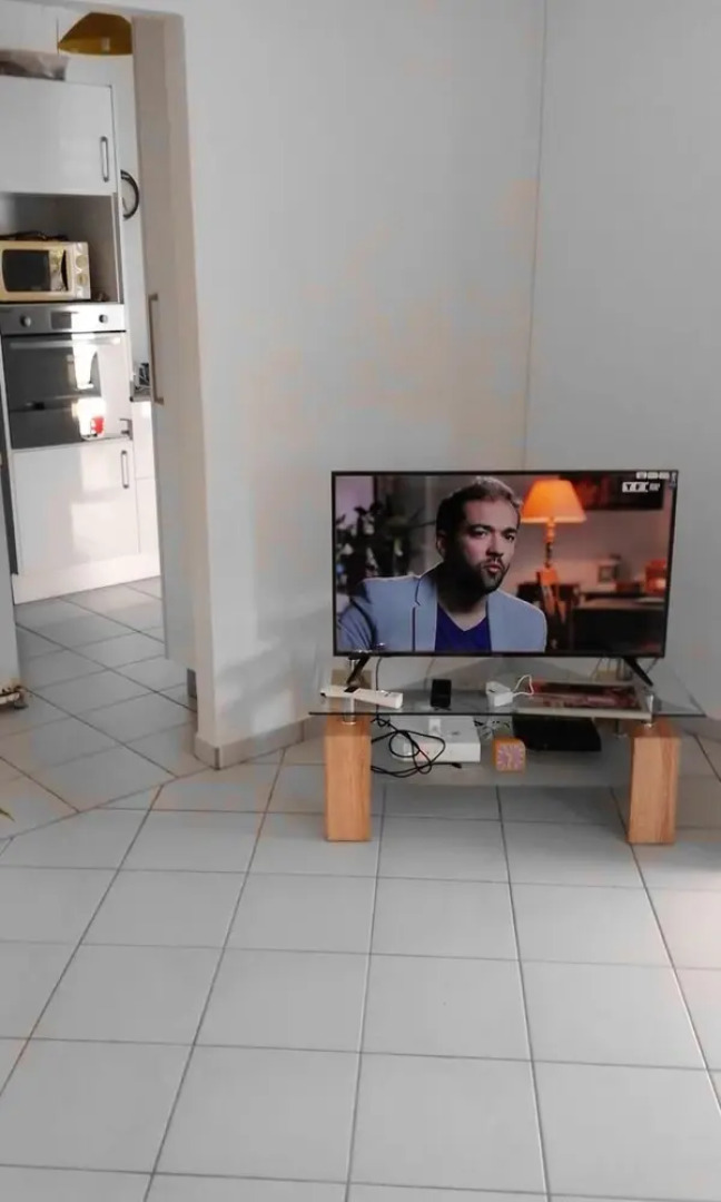 House with One Bedroom in Petit Bourg, with Enclosed Garden And Wifi