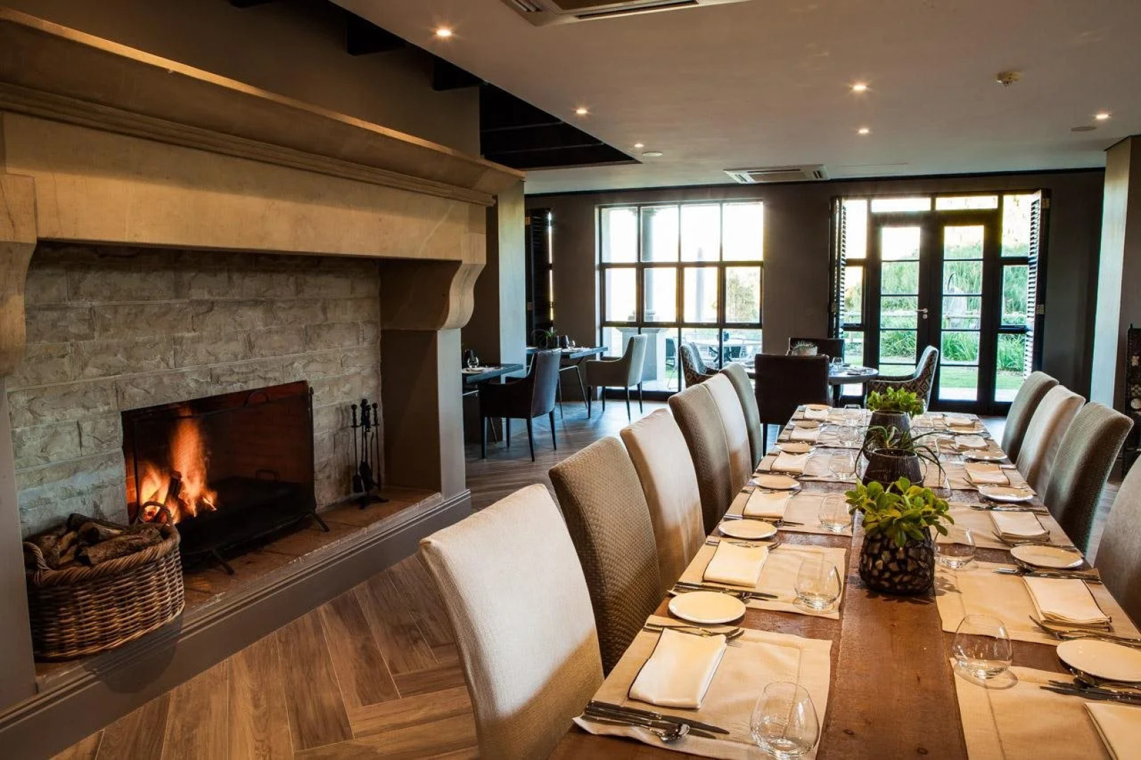 Sante Wellness Retreat & Spa