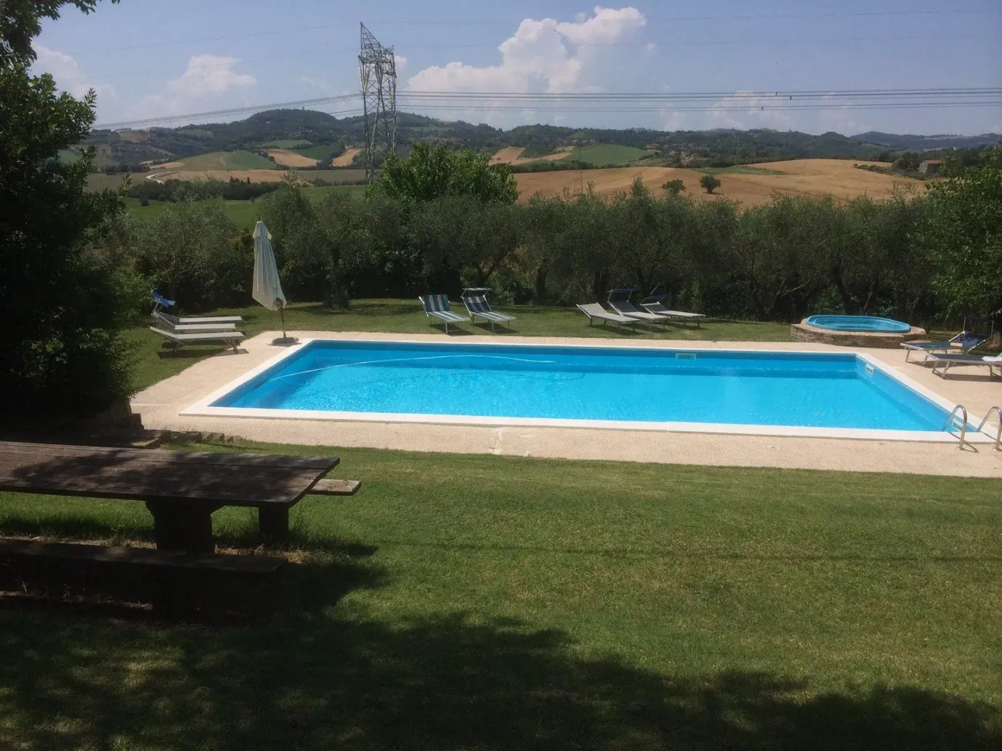 Casa del Pescatore Casa Vacanze