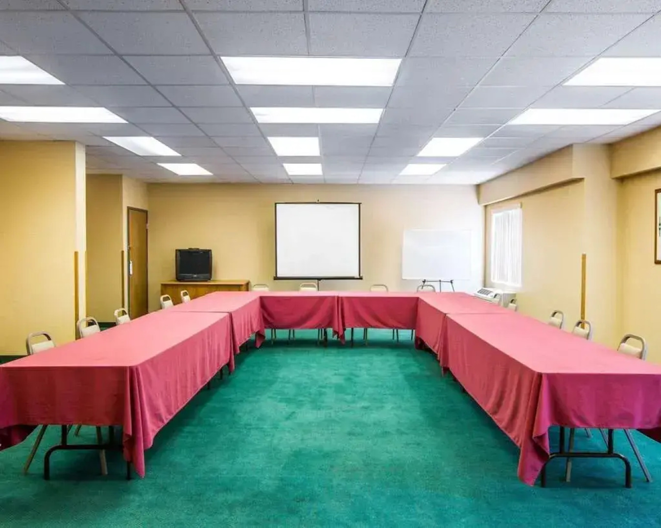 Comfort Inn Camp Verde I-17