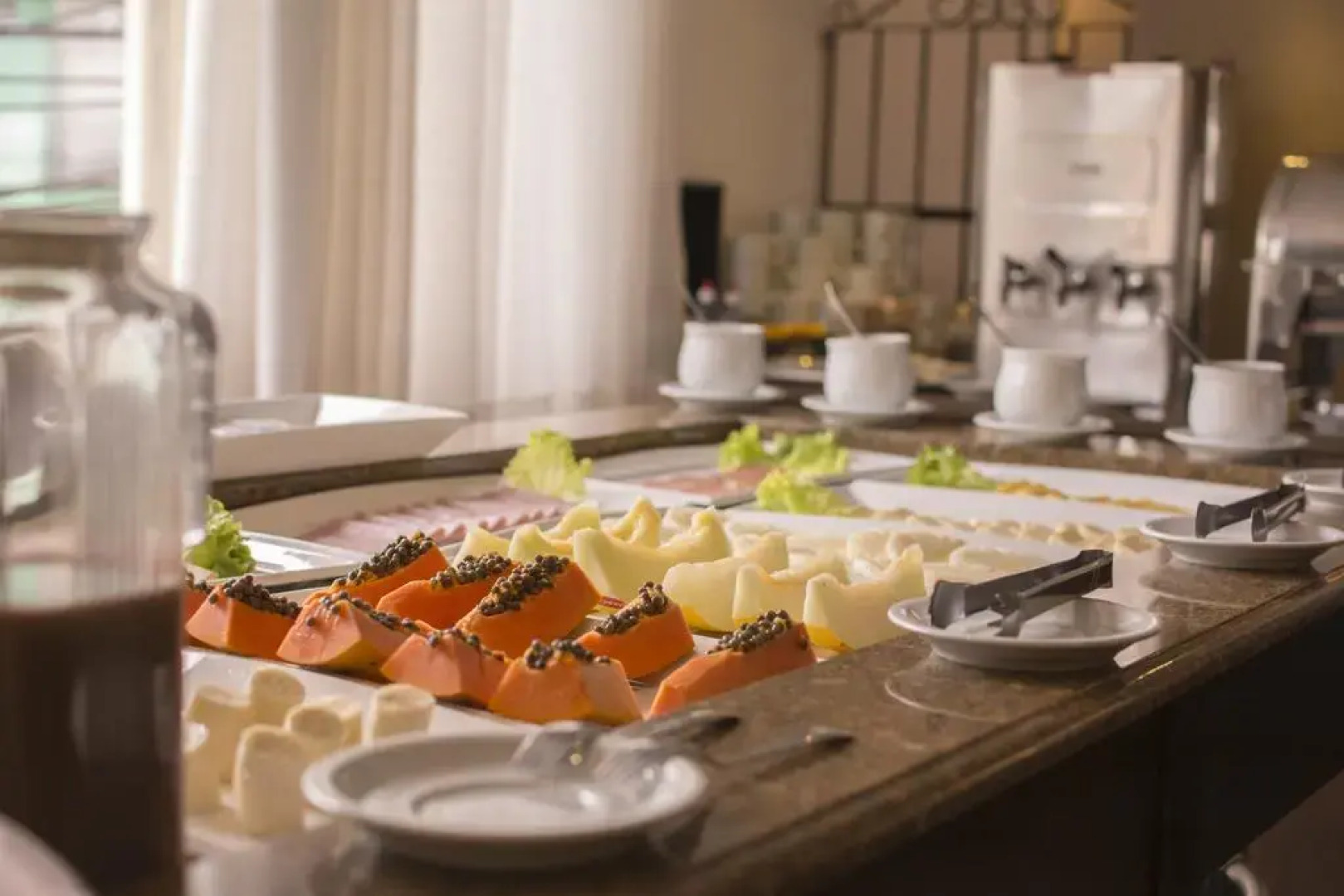 Hotel Villa Moura Rio Grande