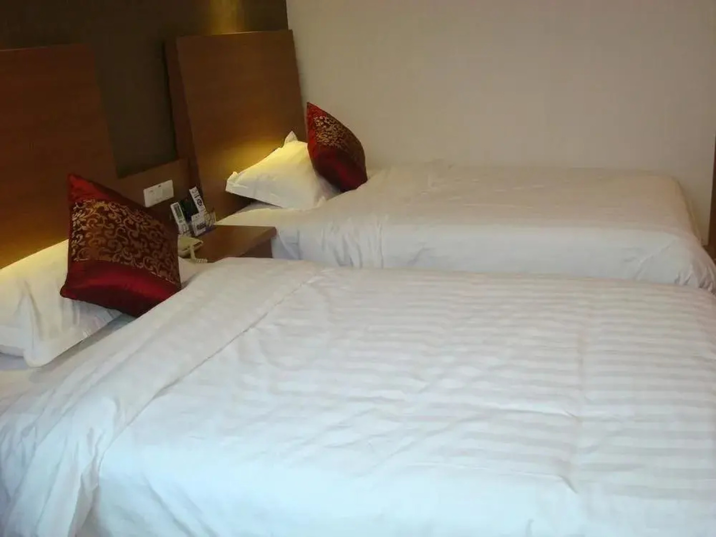 Ane 158 Hotel Panzhihua Branch