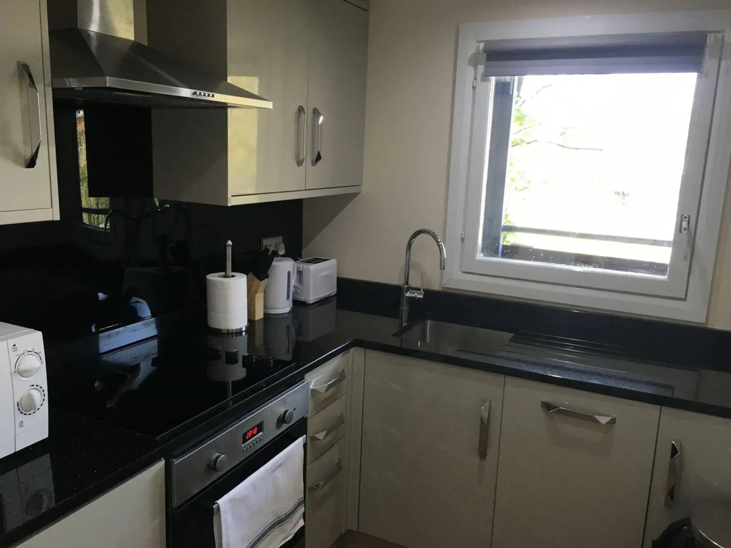 Starlite Serviced Apartments