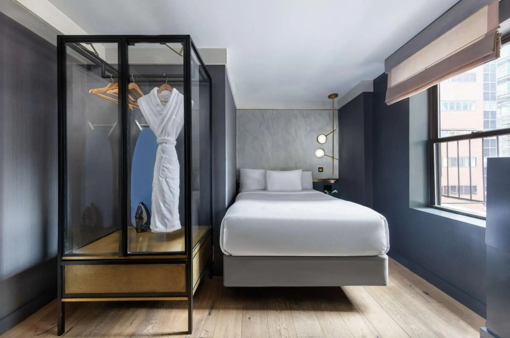 The Time New York, part of JdV by Hyatt