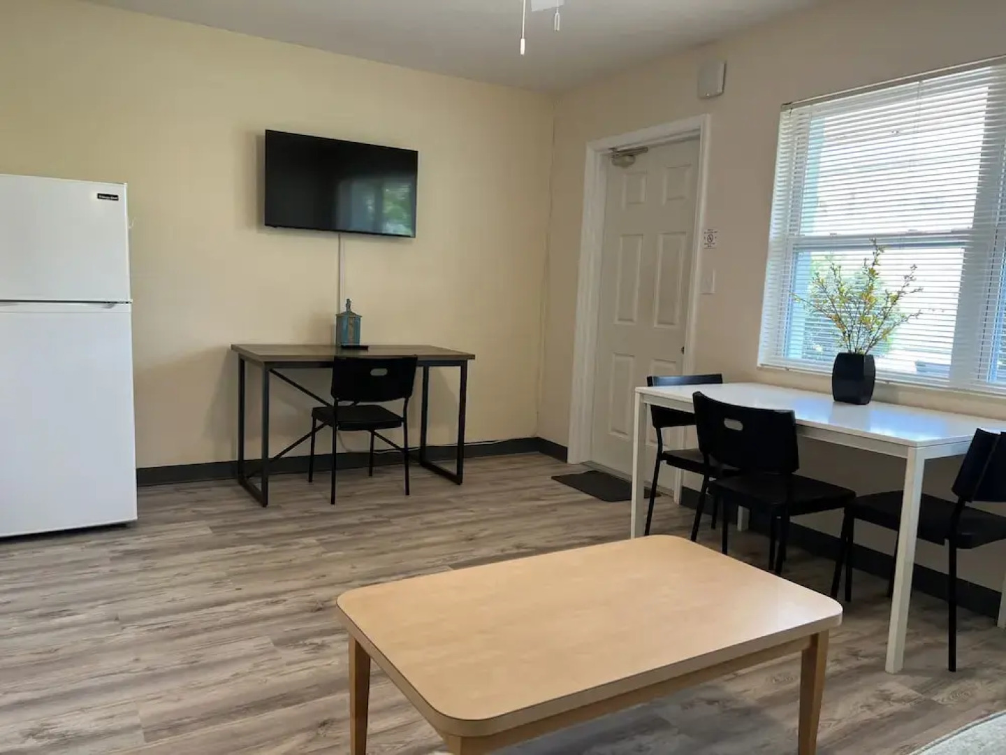 Beachside Resort Motel