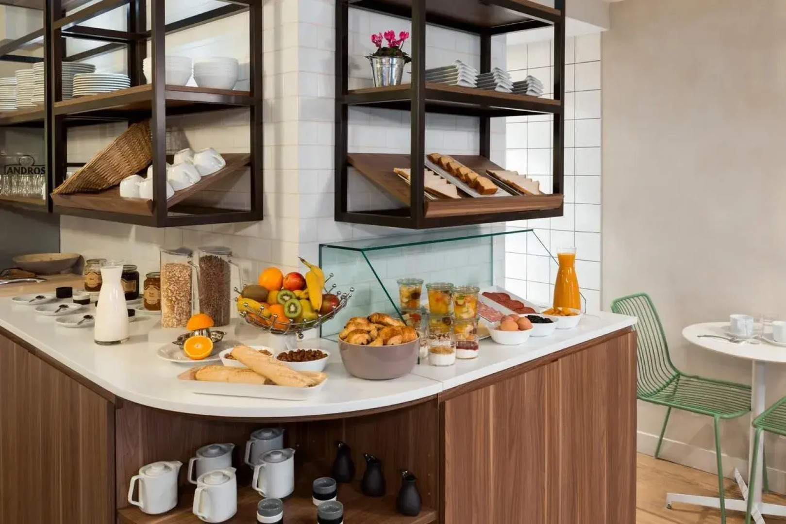 Hôtel Sanso by HappyCulture (Ex Quality Bercy Bibliotèque)