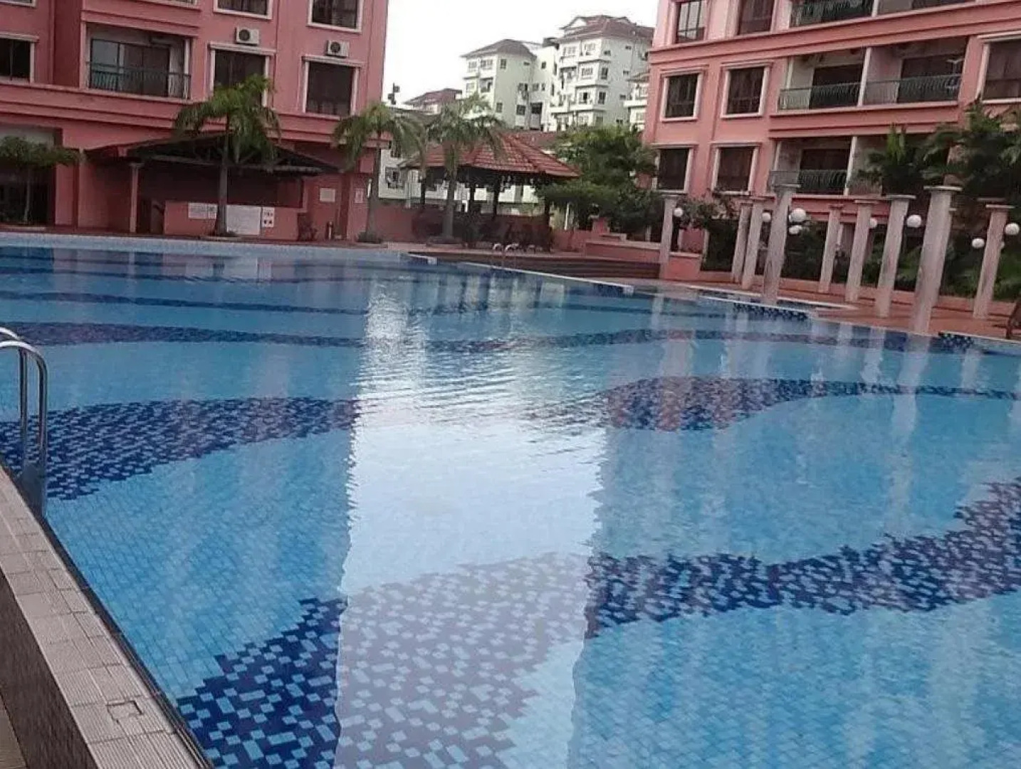 Oakley Vacation Home Marina Court