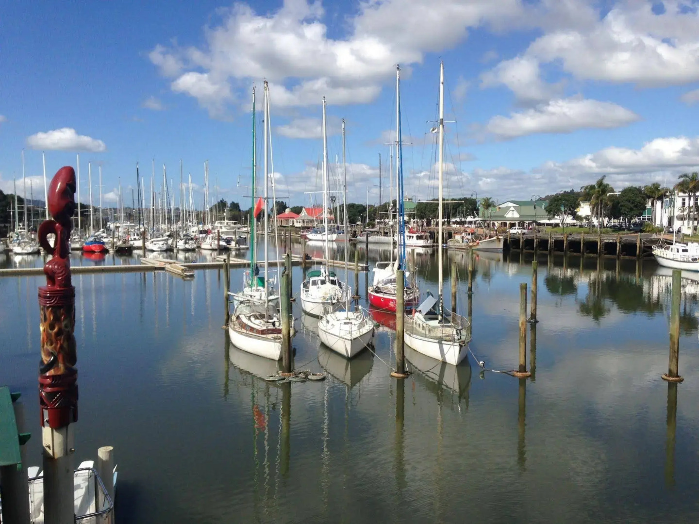 Chelsea House Bed & Breakfast