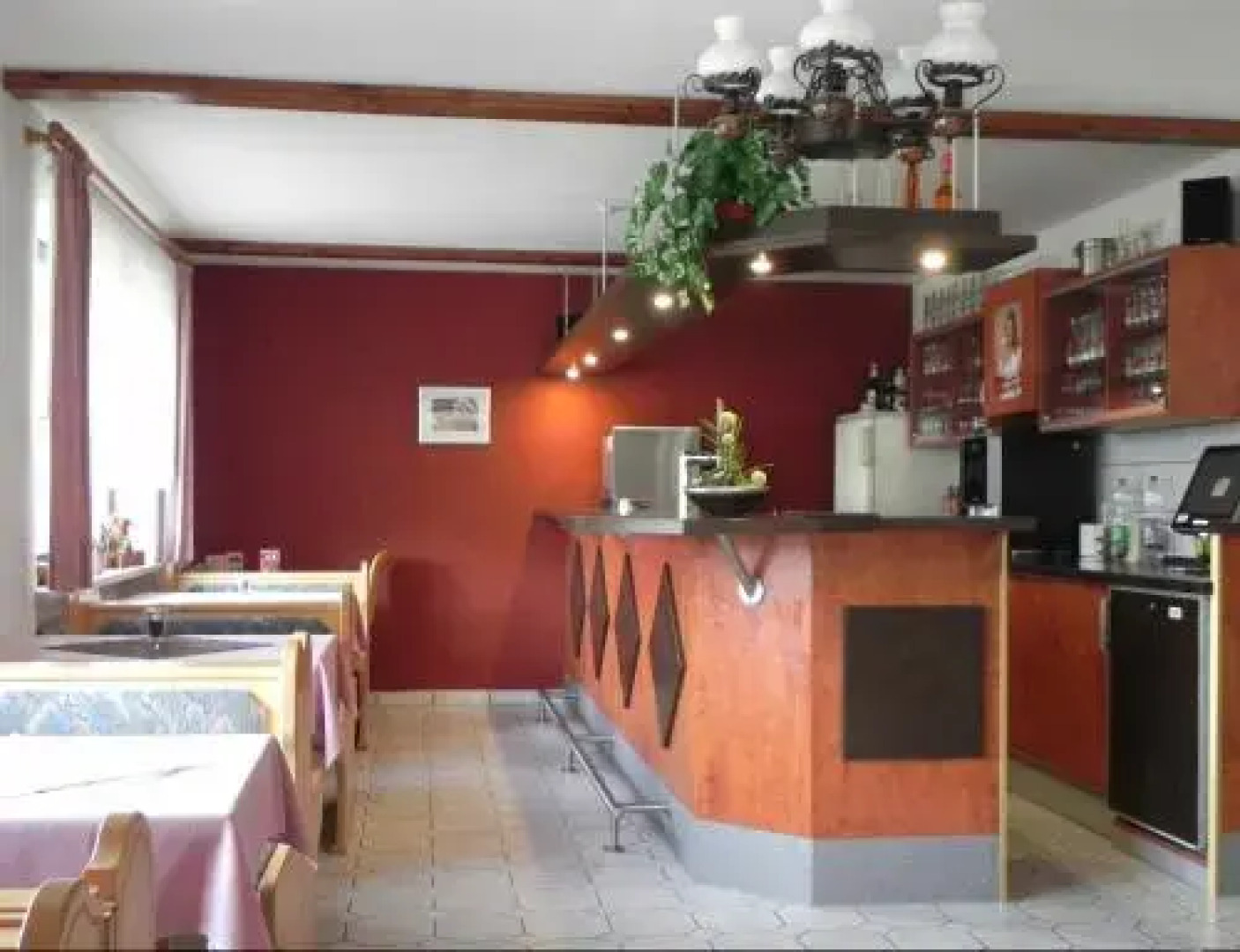 Hotel Garni Rieder Eck