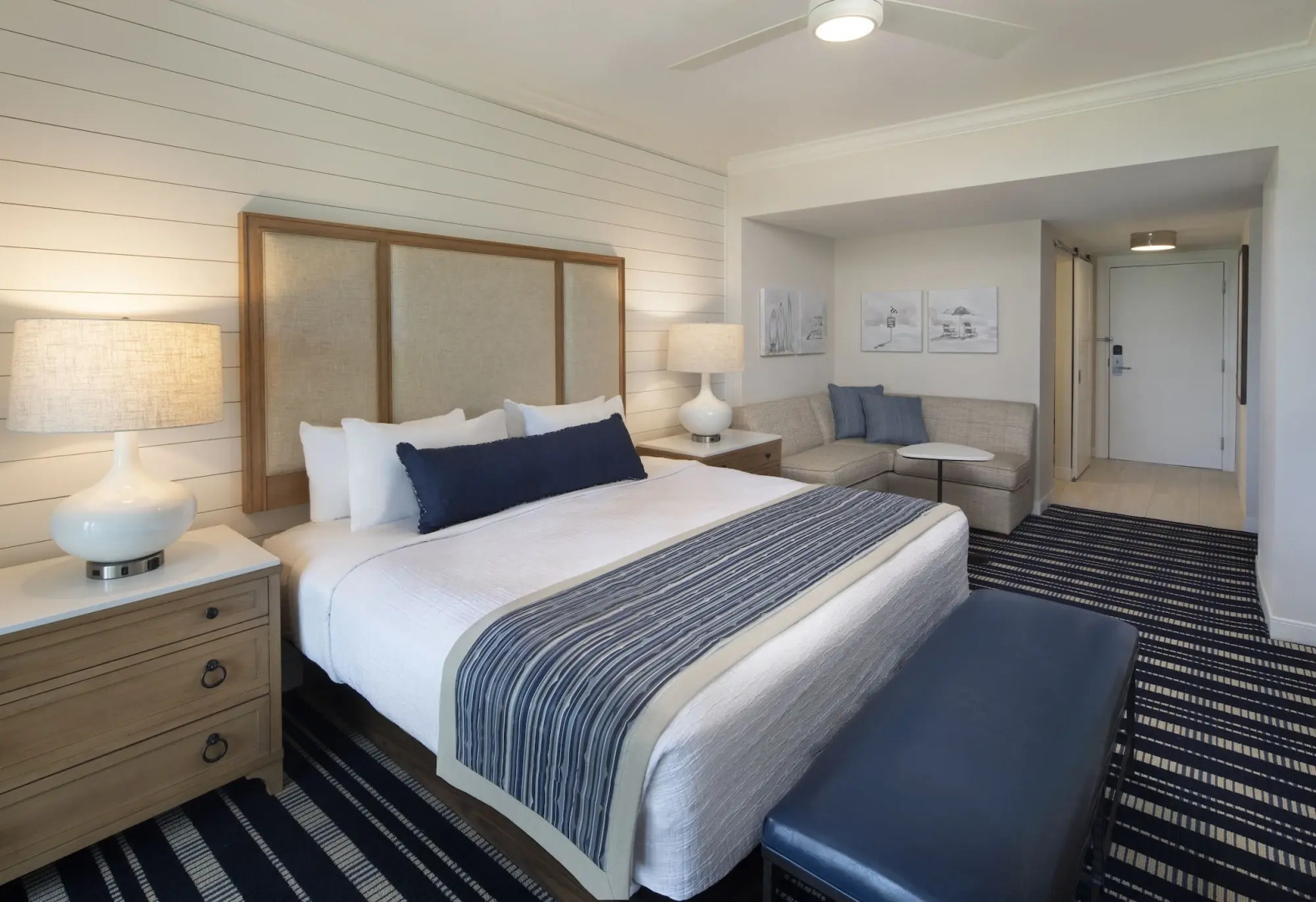 The Resort at Longboat Key Club