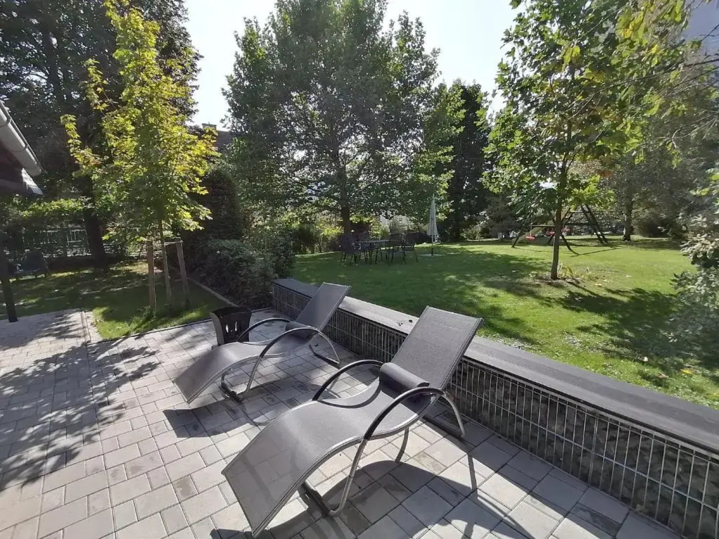 City Apartment Vasiri