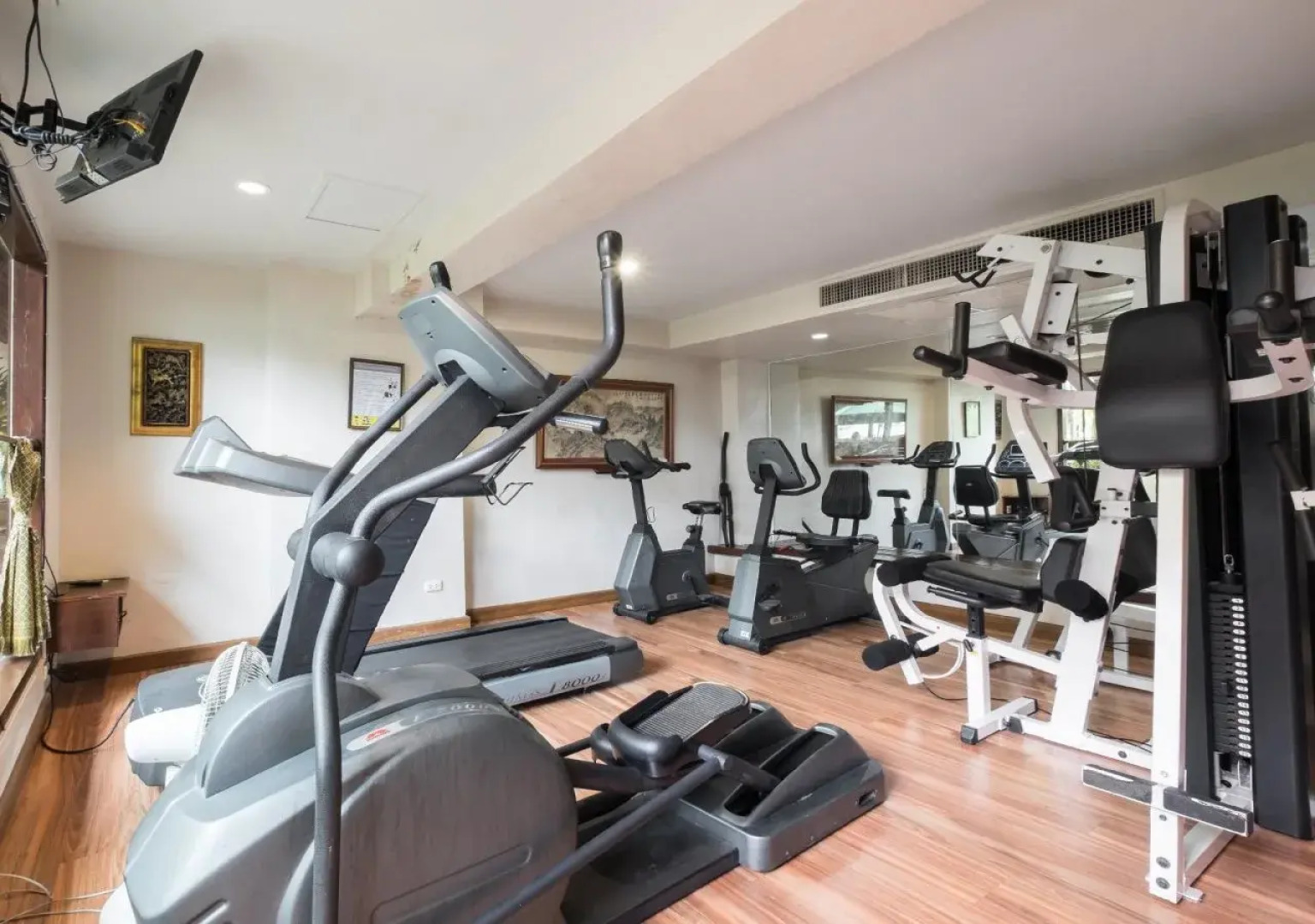 The Siam Heritage Hotel