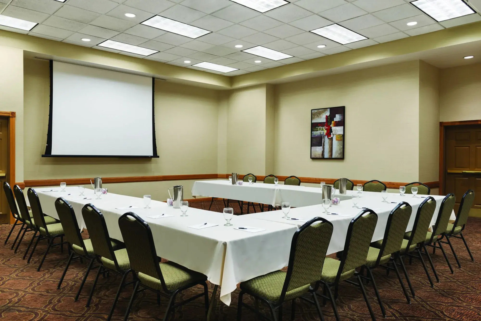 Country Inn & Suites by Radisson, Mankato Hotel and Conference Center, MN