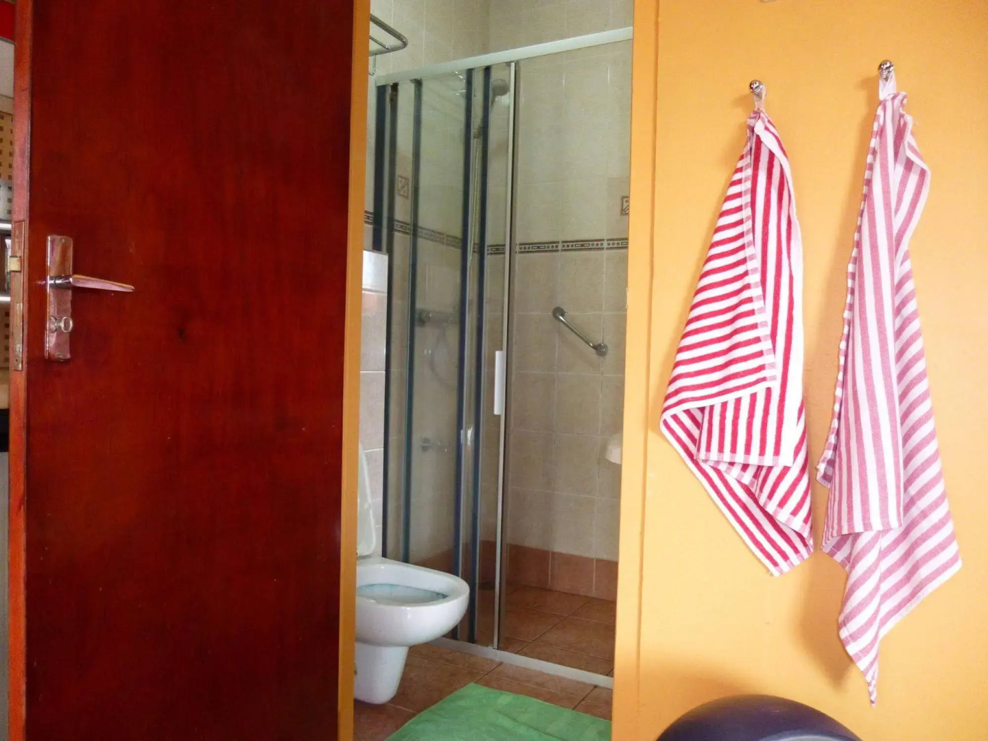 Kekemba Apartments Paramaribo