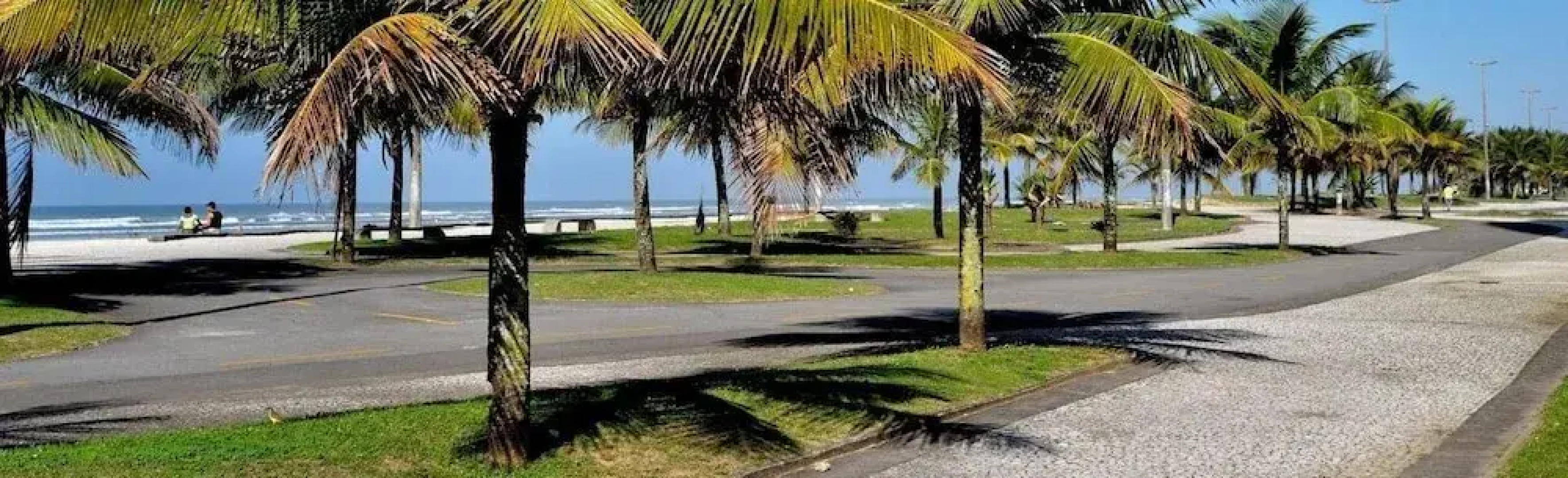 Ap Beira-Mar - Praia Grande-SP