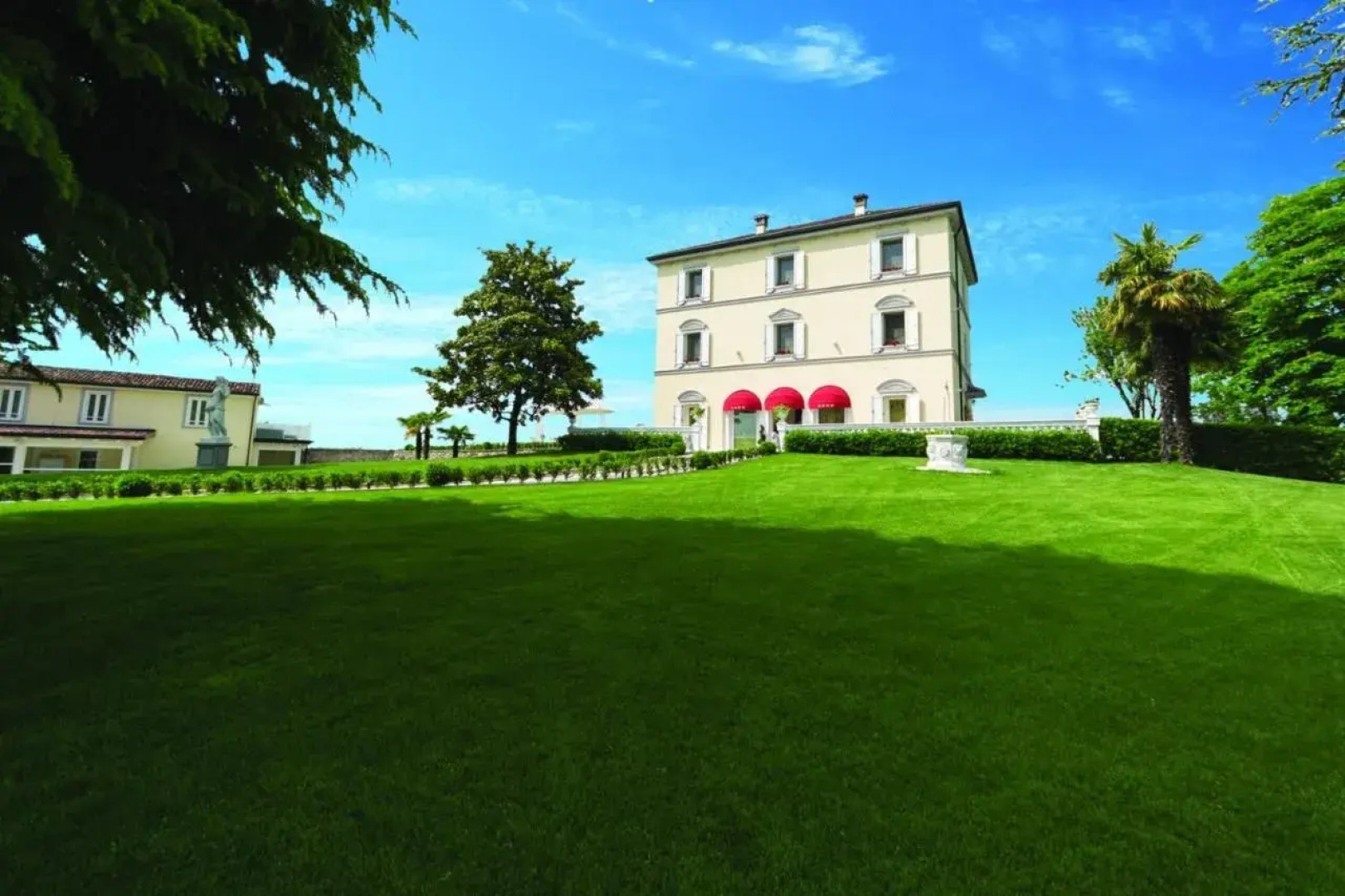 Relais Villa Belvedere