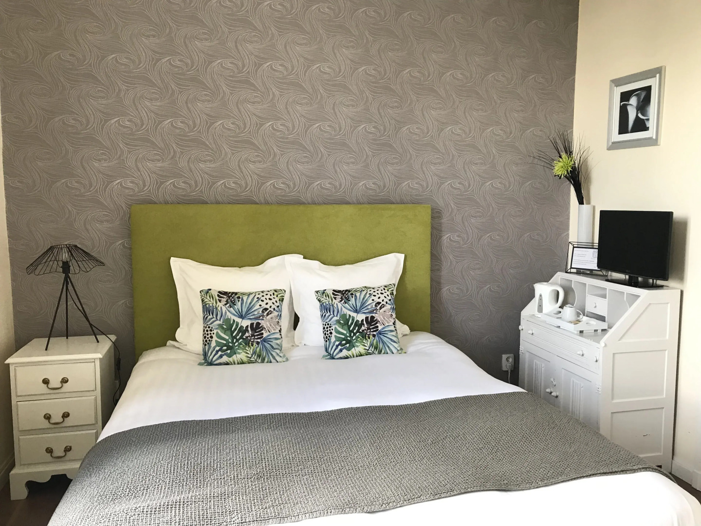 La maison de Louisette