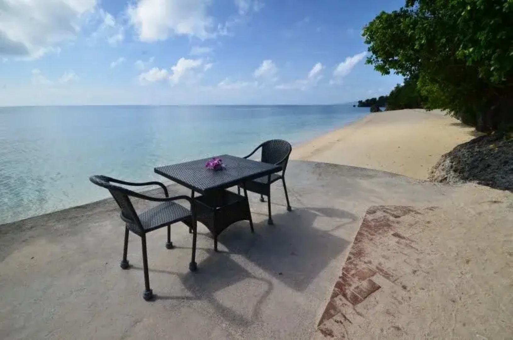 Alegre Beach Resort & Spa