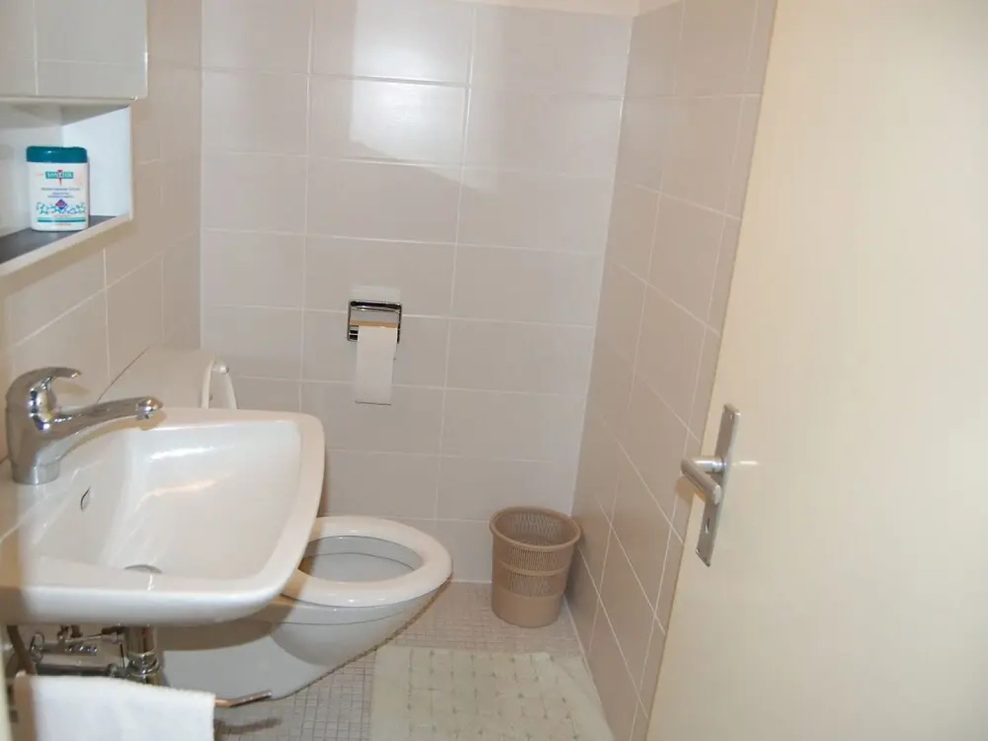 Rosablanche A24 Nendaz