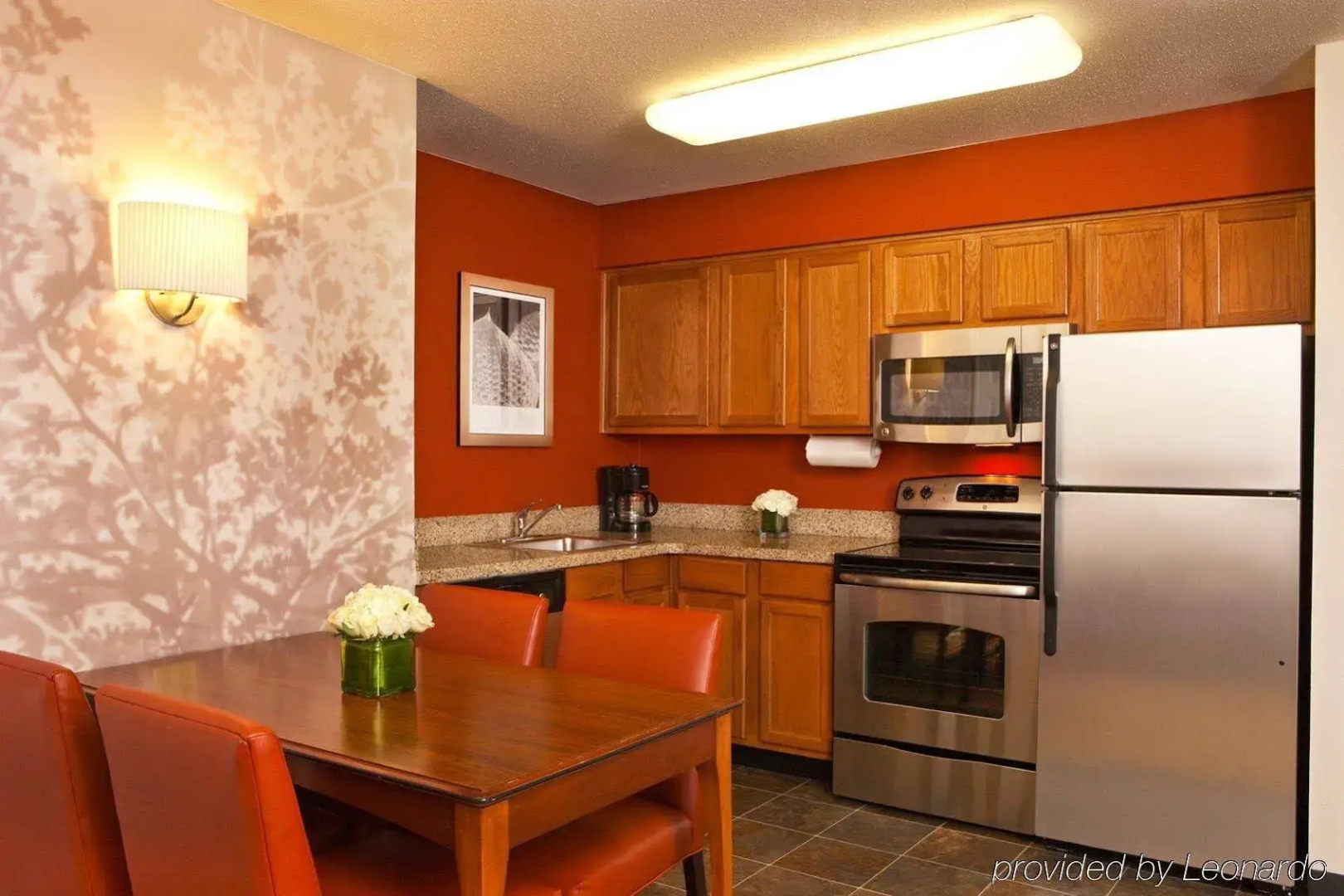 Residence Inn - Greenbelt by Marriott