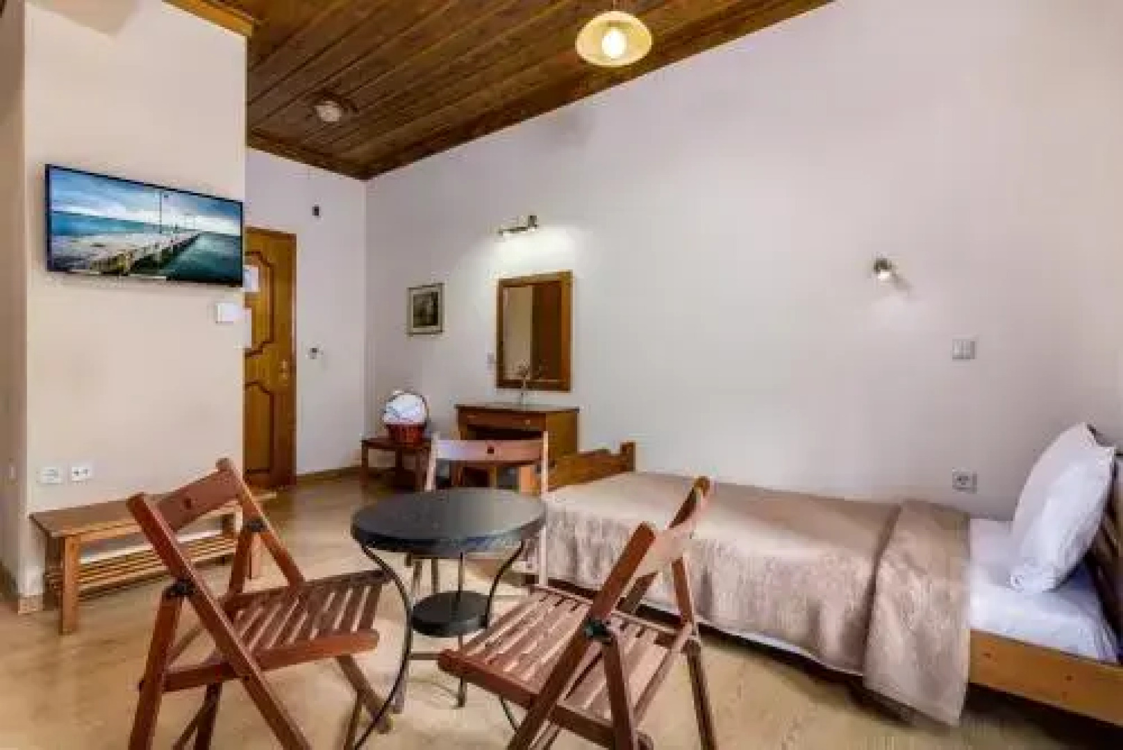 Zampakas Hotel Panorama