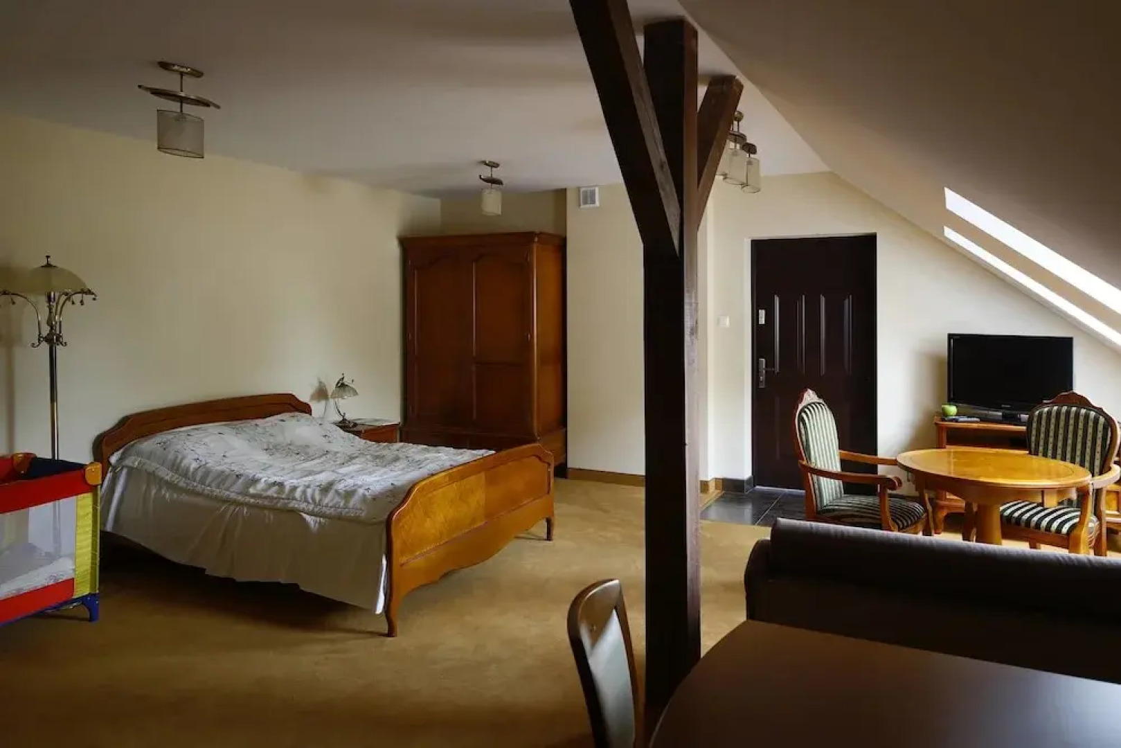 Hotel & Spa Dwór Droblin