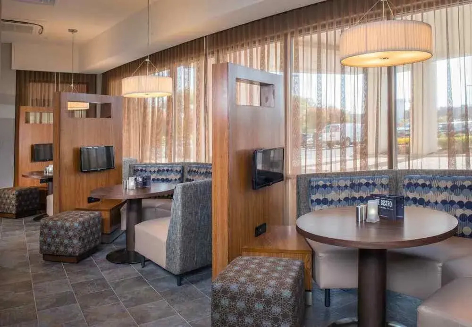 Courtyard by Marriott Shippensburg