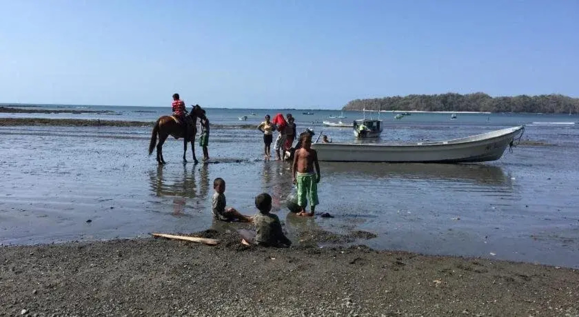 Santa Catalina Rentals Las Hamacas