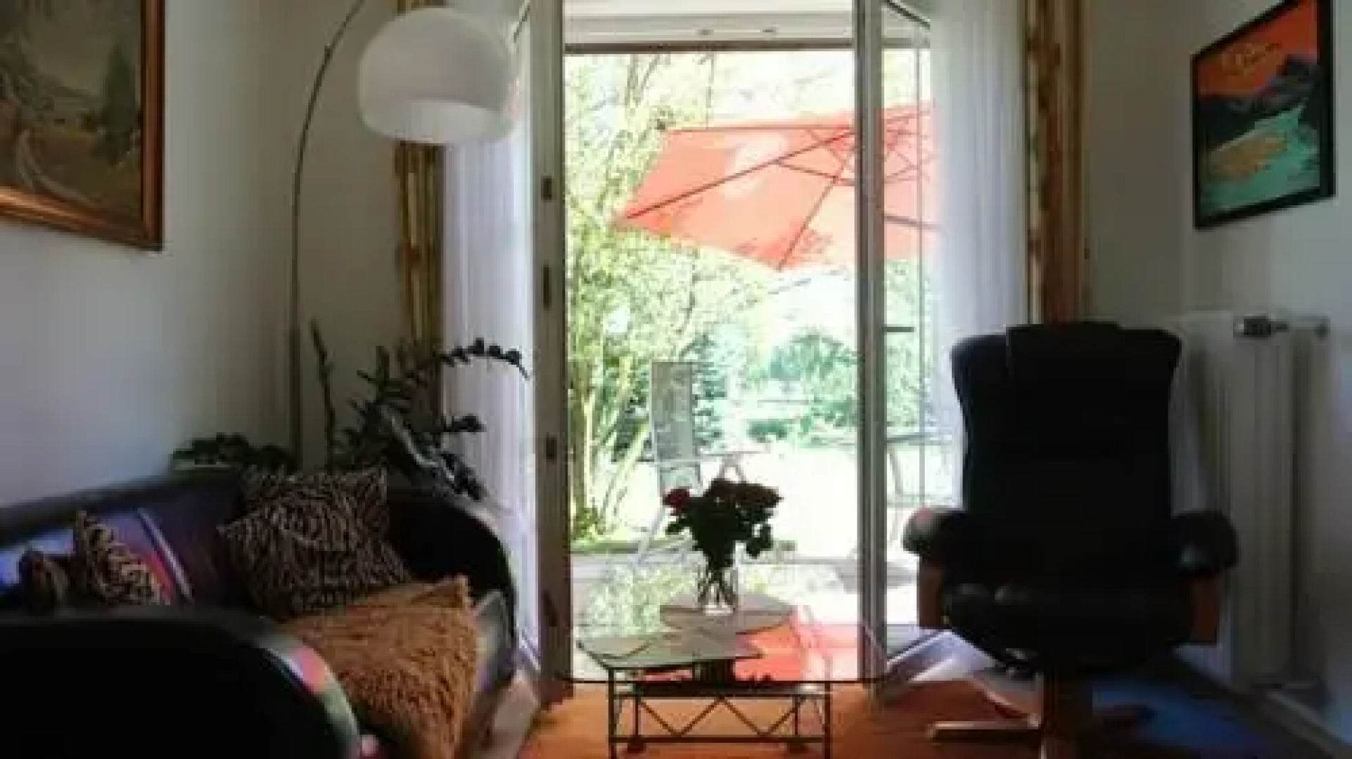 Ferienwohnung Hummel